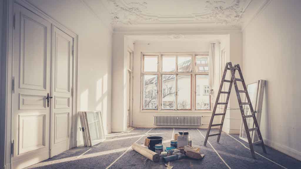 Renovations