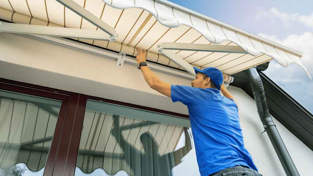 Awnings