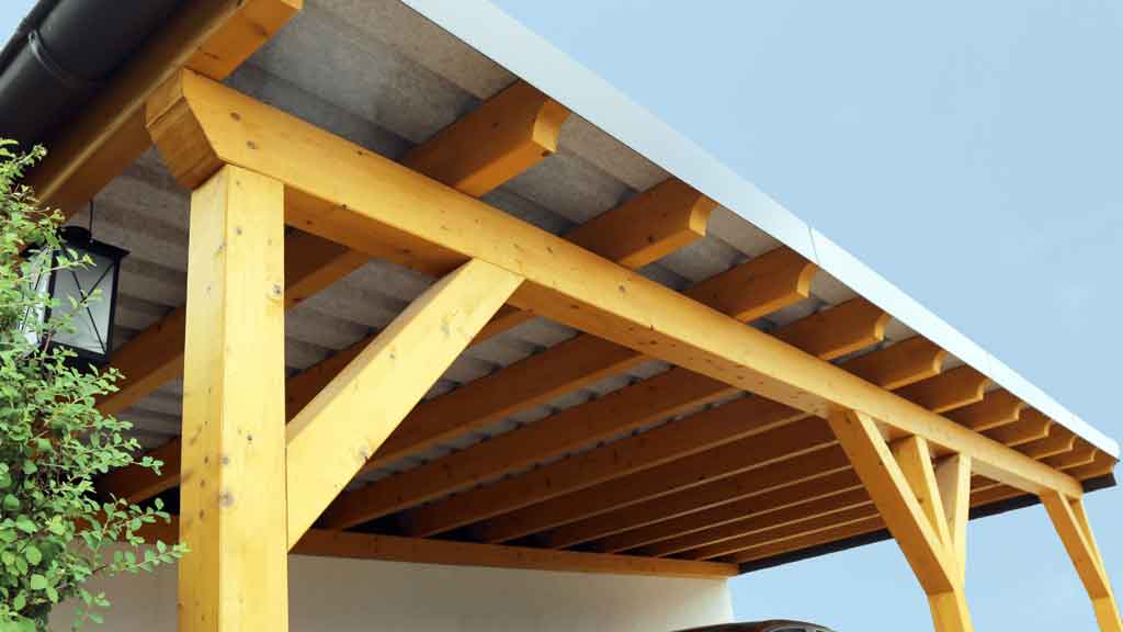 Carports Central Coast