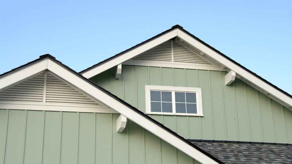 Eaves