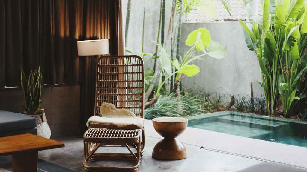 Verandahs