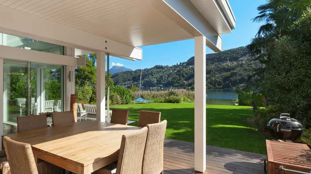 Patio builders Central Coast