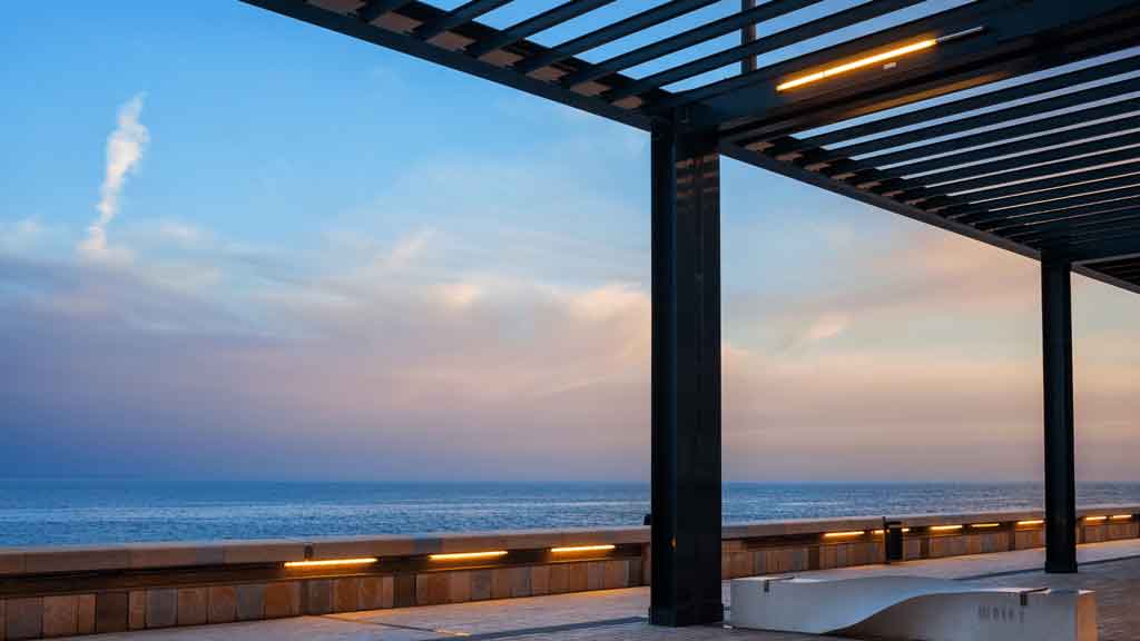 Pergolas Central Coast